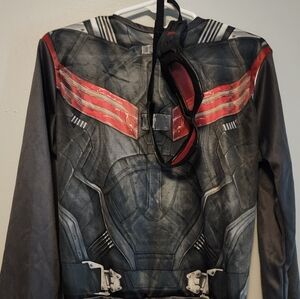 Rubie's Civil War Falcon costume Small